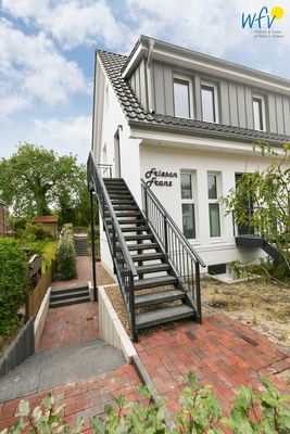 Foto 47 Ferienwohnung Ostfriesland Wangerooge Friesenfranz Ferienwohnung Friesensonne (Objekt 92663) suchen