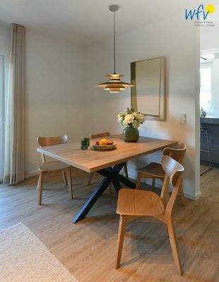 Foto 5 Ferienwohnung Ostfriesland Wangerooge Friesenfranz Ferienwohnung Friesensonne (Objekt 92663) Reise