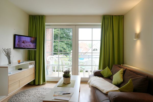 Gorch-Fock-Park 2 Appartement 13