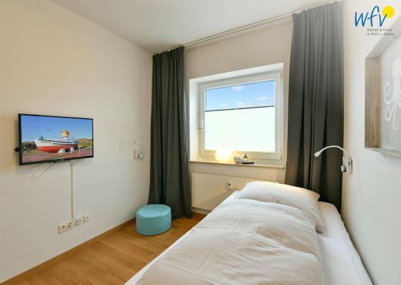 Foto 29 Ferienwohnung Ostfriesland Langeoog Haus Willrath-Dreesen-Straße 7 Ferienwohnung Wellenrauschen (Objekt 99744) Urlaub
