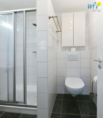 Foto 33 Ferienwohnung Ostfriesland Langeoog Haus Willrath-Dreesen-Straße 7 Ferienwohnung Wellenrauschen (Objekt 99744) Nordsee