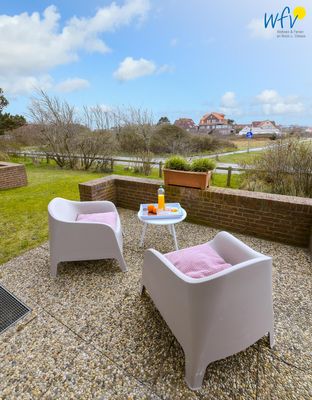 Foto 18 Ferienwohnung Ostfriesland Langeoog Haus Willrath-Dreesen-Straße 7 Ferienwohnung Wellenrauschen (Objekt 99744) Nordsee