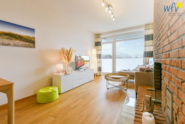 Foto 11 Ferienwohnung Ostfriesland Langeoog Haus Willrath-Dreesen-Straße 7 Ferienwohnung Wellenrauschen (Objekt 99744) buchen