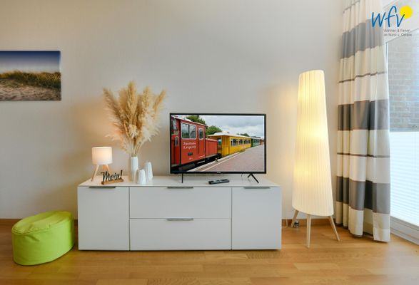 Foto 14 Ferienwohnung Ostfriesland Langeoog Haus Willrath-Dreesen-Straße 7 Ferienwohnung Wellenrauschen (Objekt 99744) Urlaub