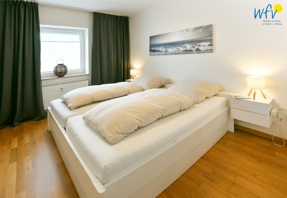 Foto 22 Ferienwohnung Ostfriesland Langeoog Haus Willrath-Dreesen-Straße 7 Ferienwohnung Wellenrauschen (Objekt 99744) suchen