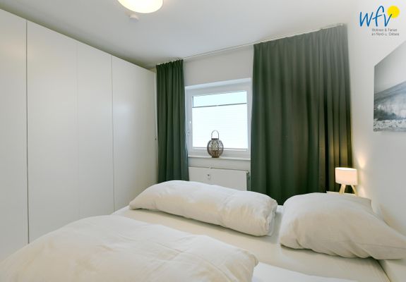 Foto 24 Ferienwohnung Ostfriesland Langeoog Haus Willrath-Dreesen-Straße 7 Ferienwohnung Wellenrauschen (Objekt 99744) Urlaub