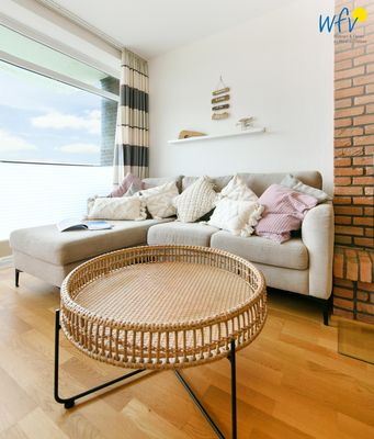 Foto 5 Ferienwohnung Ostfriesland Langeoog Haus Willrath-Dreesen-Straße 7 Ferienwohnung Wellenrauschen (Objekt 99744) Reise