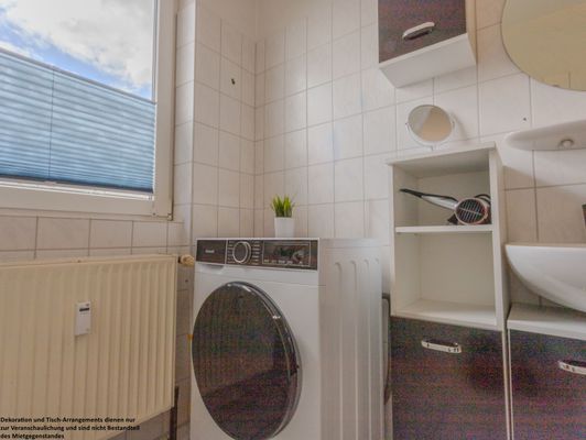 Foto 7 Ferienwohnung Ostfriesland Friesland FeWo Lütte Krabbe - Hooksiel (Objekt 102580) suchen