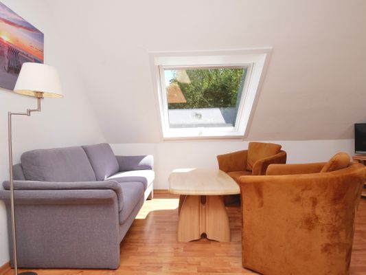 Foto 9 Ferienwohnung Ostfriesland Norderney Haus Wirdemann Wohnung 2 (Objekt 81924) Urlaub