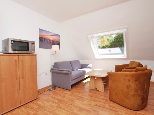Foto 11 Ferienwohnung Ostfriesland Norderney Haus Wirdemann Wohnung 2 (Objekt 81924) buchen