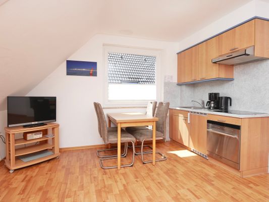 Foto 12 Ferienwohnung Ostfriesland Norderney Haus Wirdemann Wohnung 2 (Objekt 81924) suchen