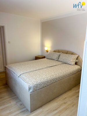 Foto 14 Ferienwohnung Ostfriesland Borkum Ferienhaus Heidi Ferienwohnung Seestern (Objekt 26741) Urlaub
