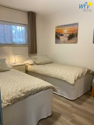 Foto 16 Ferienwohnung Ostfriesland Borkum Ferienhaus Heidi Häuschen Seehund (Objekt 26745) buchen