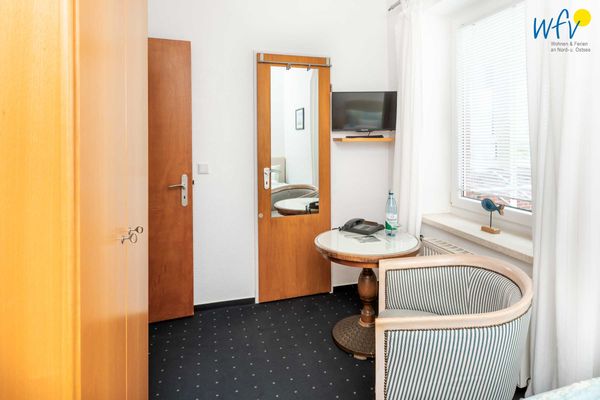 Foto 4 Ferienwohnung Ostfriesland Juist Haus Köbesine Zimmer 3 (Objekt 103754) Urlaub