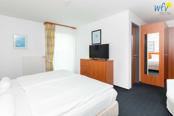Foto 5 Ferienwohnung Ostfriesland Juist Haus Köbesine Zimmer 10 (Objekt 103742) Reise