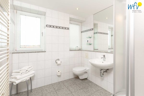 Foto 6 Ferienwohnung Ostfriesland Juist Haus Köbesine Zimmer 10 (Objekt 103742) buchen