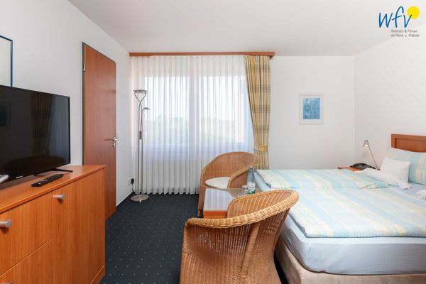 Foto 4 Ferienwohnung Ostfriesland Juist Haus Köbesine Zimmer 12 (Objekt 103743) Urlaub