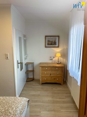 Foto 16 Ferienwohnung Ostfriesland Borkum Ferienhaus Heidi Ferienwohnung Seestern (Objekt 26741) buchen