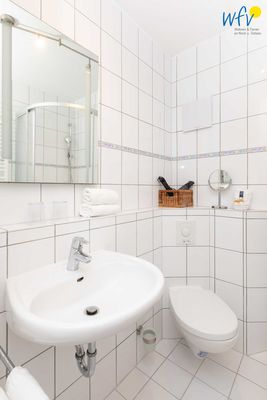 Foto 14 Ferienwohnung Ostfriesland Juist Haus Köbesine Zimmer 2 (Objekt 103748) Urlaub