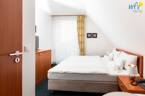 Foto 6 Ferienwohnung Ostfriesland Juist Haus Köbesine Zimmer 24 (Objekt 103752) buchen