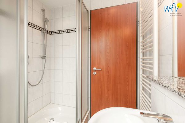 Foto 9 Ferienwohnung Ostfriesland Juist Haus Köbesine Zimmer 24 (Objekt 103752) Urlaub