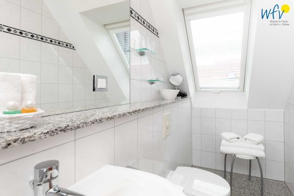 Foto 4 Ferienwohnung Ostfriesland Juist Haus Köbesine Zimmer 25 (Objekt 103753) Urlaub