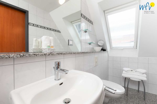 Foto 5 Ferienwohnung Ostfriesland Juist Haus Köbesine Zimmer 25 (Objekt 103753) Reise