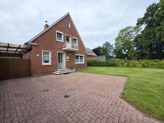 Foto 46 Ferienhaus Ostfriesland Norddeich & Umgebung Ferienhaus Emma`s Friesenglück (Objekt 102593) buchen