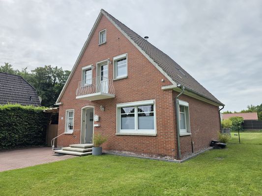 Foto 47 Ferienhaus Ostfriesland Norddeich & Umgebung Ferienhaus Emma`s Friesenglück (Objekt 102593) suchen