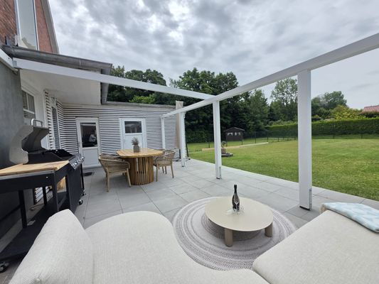 Foto 40 Ferienhaus Ostfriesland Norddeich & Umgebung Ferienhaus Emma`s Friesenglück (Objekt 102593) Reise