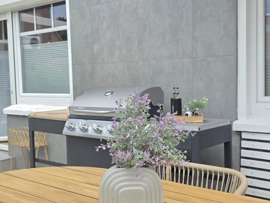 Foto 42 Ferienhaus Ostfriesland Norddeich & Umgebung Ferienhaus Emma`s Friesenglück (Objekt 102593) suchen