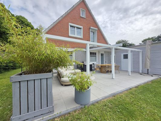 Foto 45 Ferienhaus Ostfriesland Norddeich & Umgebung Ferienhaus Emma`s Friesenglück (Objekt 102593) Reise