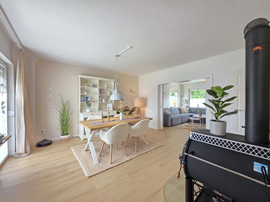 Foto 4 Ferienhaus Ostfriesland Norddeich & Umgebung Ferienhaus Emma`s Friesenglück (Objekt 102593) Urlaub
