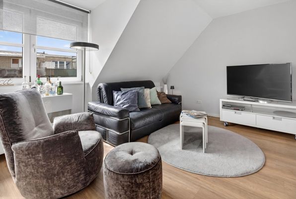 Foto 17 Ferienwohnung Ostfriesland Norderney Strandbude (Objekt 100986) suchen