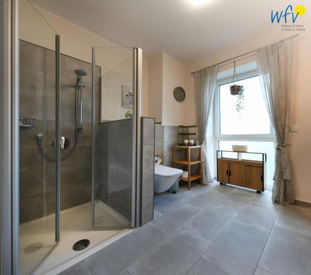 Foto 5 Ferienwohnung Ostfriesland Wangerooge Haus Damenpfad 4 Ferienwohnung Grüne Ecke (Objekt 76887) Reise