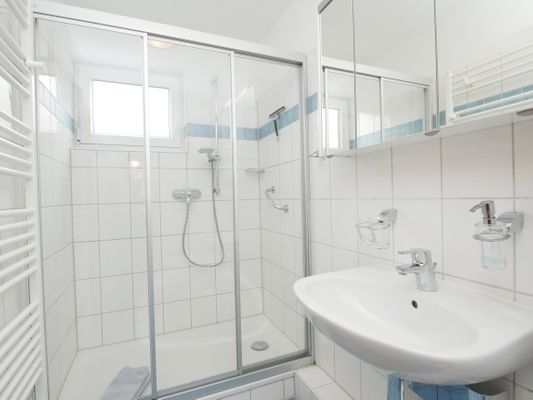 Foto 5 Ferienwohnung Ostfriesland Norderney Ferienhaus Seegat Wohnung 1 (Objekt 81962) Reise