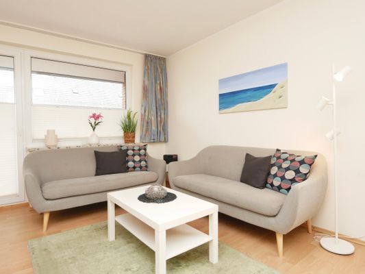 Foto 19 Ferienwohnung Ostfriesland Norderney Ferienhaus Seegat Wohnung 1 (Objekt 81962) Urlaub