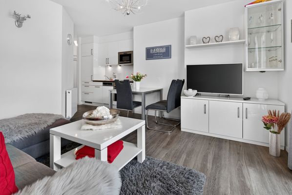 Foto 4 Ferienwohnung Ostfriesland Norderney Ferienwohnung Karin (Objekt 102448) Urlaub