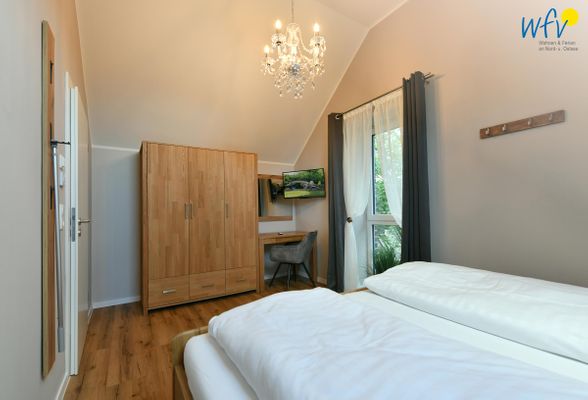 Foto 19 Ferienwohnung Ostfriesland Wangerooge Haus Damenpfad 4 Ferienwohnung Leuchtturm Suite (Objekt 76889) Urlaub