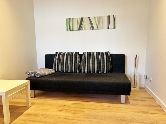 Foto 2 Ferienwohnung Ostfriesland Norderney Haus Kiebitzsteert, Seestern (Objekt 25629) suchen
