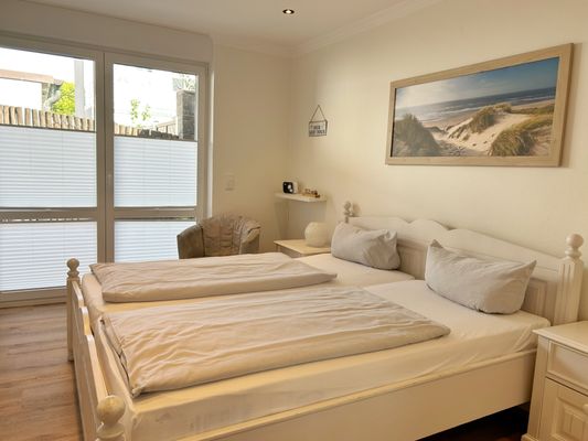 Foto 6 Ferienwohnung Ostfriesland Norderney Haus Kiebitzsteert, Seestern (Objekt 25629) buchen