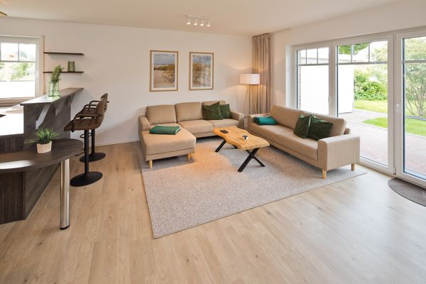 Foto 4 Ferienhaus Ostfriesland Norddeich & Umgebung NorderHuus (Objekt 102213) Urlaub