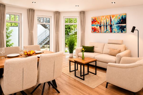 Villa Hanse Whg 331