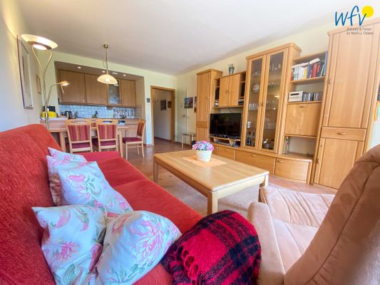 Foto 5 Ferienwohnung Ostfriesland Borkum Moin Borkum Ferienwohnung 4 (Objekt 102698) Reise