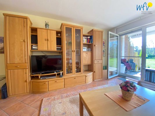 Foto 11 Ferienwohnung Ostfriesland Borkum Moin Borkum Ferienwohnung 4 (Objekt 102698) buchen