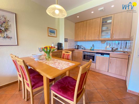 Foto 12 Ferienwohnung Ostfriesland Borkum Moin Borkum Ferienwohnung 4 (Objekt 102698) suchen