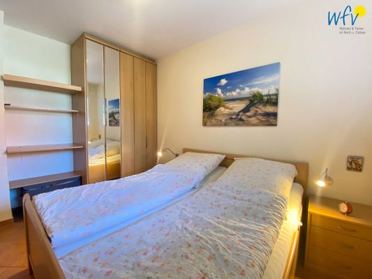 Foto 17 Ferienwohnung Ostfriesland Borkum Moin Borkum Ferienwohnung 4 (Objekt 102698) suchen