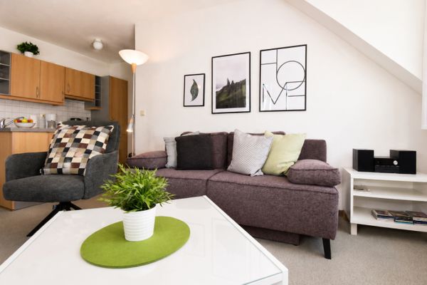 Wohnung 14