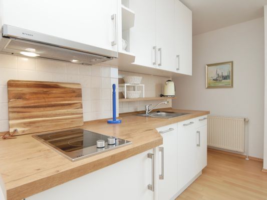 Foto 9 Ferienwohnung Ostfriesland Norderney Haus Windrose Wohnung 17 (Objekt 81959) Urlaub