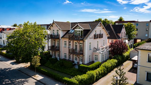 Villa Bismarck